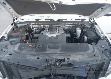 2016 Cadillac Escalade Premium Collection z USA, uszkodzony, nr VIN 1GYS4CKJ2GR322353